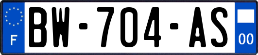 BW-704-AS