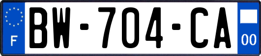 BW-704-CA