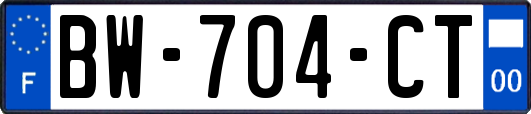 BW-704-CT