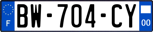 BW-704-CY