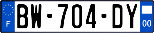 BW-704-DY