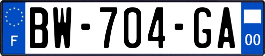 BW-704-GA