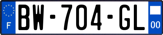 BW-704-GL