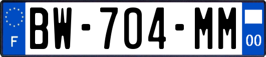 BW-704-MM