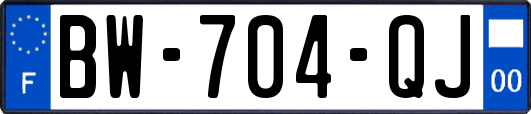 BW-704-QJ