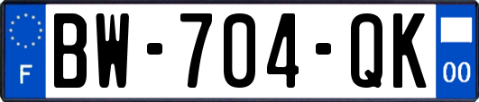 BW-704-QK