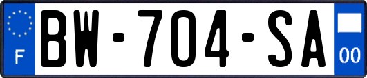 BW-704-SA
