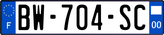BW-704-SC