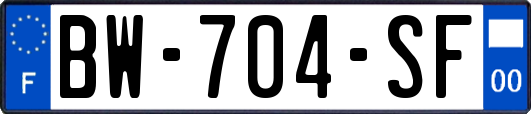 BW-704-SF