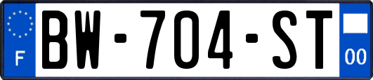 BW-704-ST