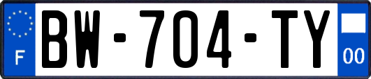 BW-704-TY