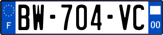 BW-704-VC