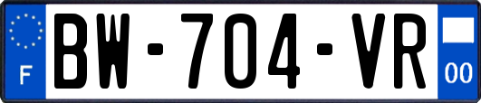 BW-704-VR