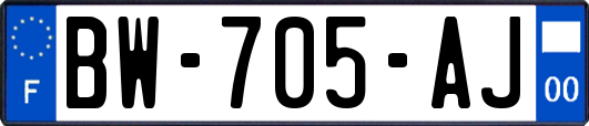 BW-705-AJ