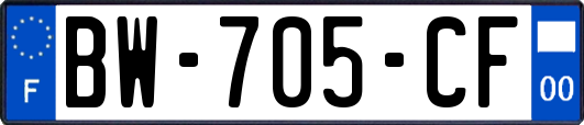 BW-705-CF