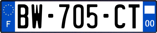 BW-705-CT