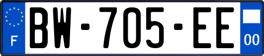 BW-705-EE