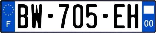 BW-705-EH