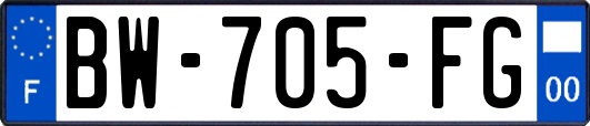 BW-705-FG