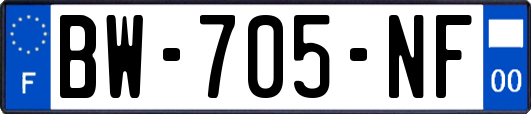 BW-705-NF