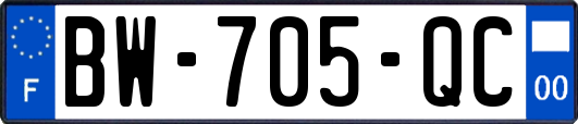 BW-705-QC