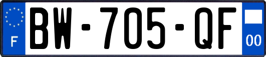 BW-705-QF