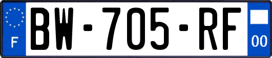 BW-705-RF