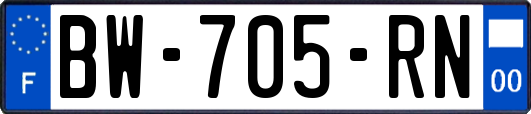 BW-705-RN