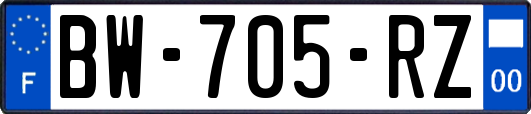 BW-705-RZ
