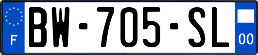 BW-705-SL