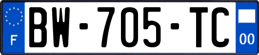 BW-705-TC