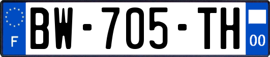 BW-705-TH