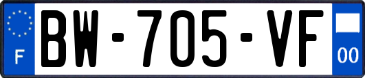 BW-705-VF