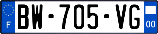 BW-705-VG