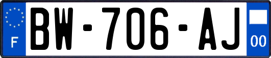 BW-706-AJ