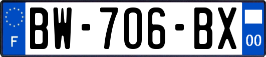 BW-706-BX