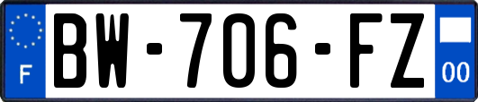 BW-706-FZ