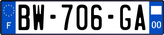 BW-706-GA