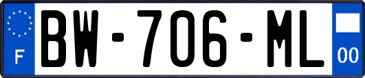 BW-706-ML