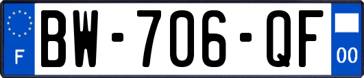 BW-706-QF