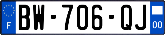 BW-706-QJ