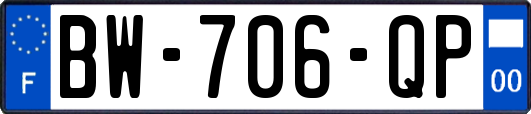 BW-706-QP