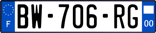 BW-706-RG