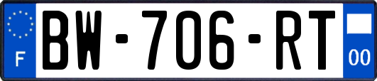 BW-706-RT