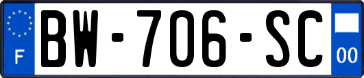BW-706-SC