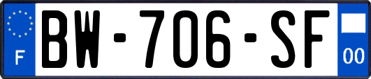 BW-706-SF