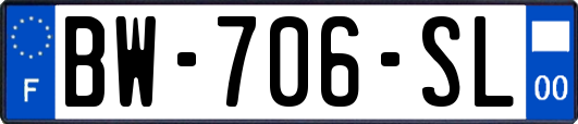BW-706-SL