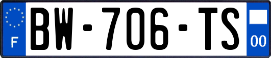 BW-706-TS
