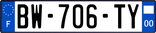 BW-706-TY