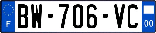 BW-706-VC